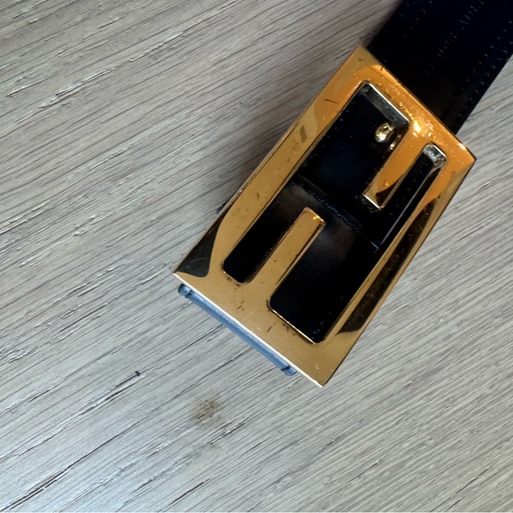 Fendi belt - Picture 3 of 11